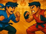 Match Fighter