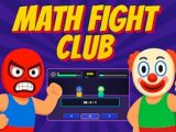 Math Fight Club