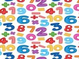 Math Flashcards