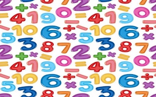 Math Flashcards