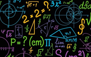 Math is Easy!
