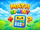 Math Sprint