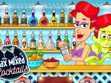 Max Mixed Cocktails