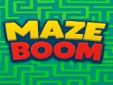 Maze Boom