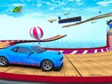 Mega Car Stunt Game
