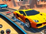 Mega Ramps Car Racing Games 3D
