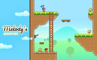 Melody’s Adventure