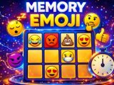 Memory Emoji