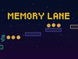 Memory Lane