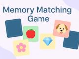 Memory Matching Game