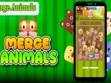 Merge Animals