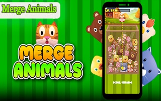 Merge Animals