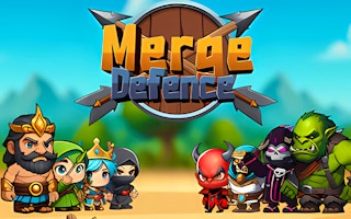 Merge Defence