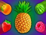 Merge Gravity Fruits
