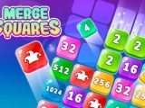 Merge Squares