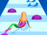 Mermaid S Tail Rush 1