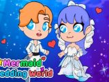 Mermaid Wedding World