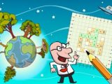 Mind Games Math Crosswords