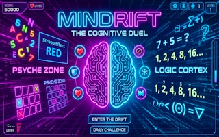 Mindrift