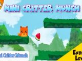 Mini Critter Munch