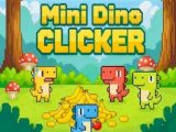 Mini Dino Clicker