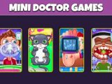 Mini Doctor Games