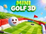 Mini Golf 3D