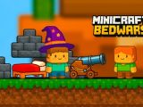 Minicraft Bedwars