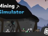 Mining Simulator