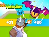 Mob Handler
