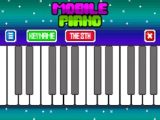 Mobile Piano