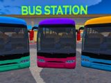 Modern Bus Driving Game
