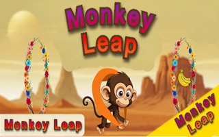 Monkey Leap
