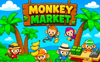 MonkeyMarket