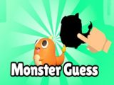 Monster Guess