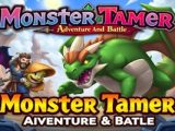Monster Tamer RPG Adventure & Battle