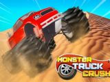 Monster Truck Crush
