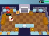 Multiplayer Cooking Coop