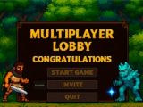 Multiplayer Lobby