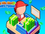 My Idle Mart Empire Tycoon