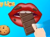 My Lips