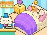 My Purrfect Cat Hotel