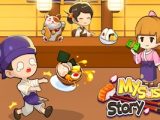 My Sushi Story