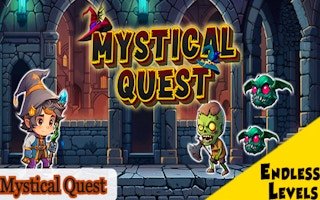 Mystical Quest