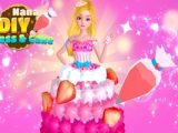 Nana DIY Dress & Cake