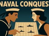 Naval Conquest