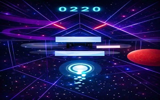 NeonRoll