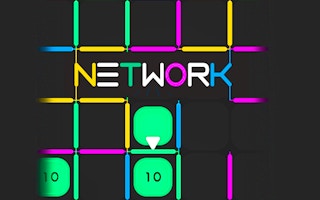 Network – Puzzle