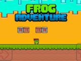 Ninja Frog Adventure