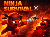 Ninja Survival